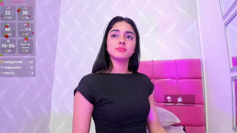Naty  online show from 02.04.25