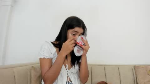 Naty  online show from 11.15.25