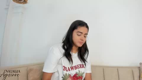 Naty  online show from 11.22.25