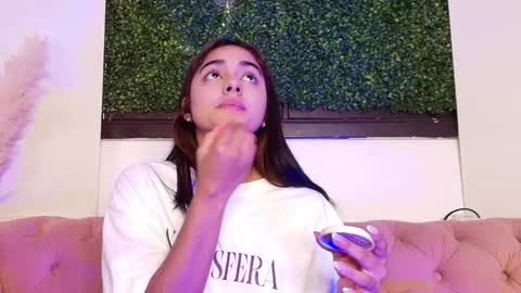 Naty  online show from 02.27.26