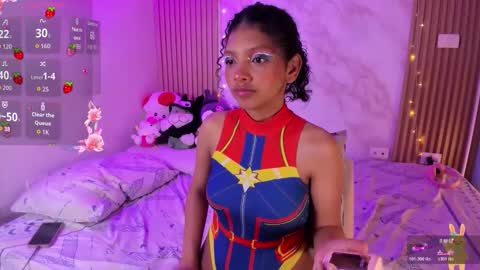 Natalia online show from 01.17.26