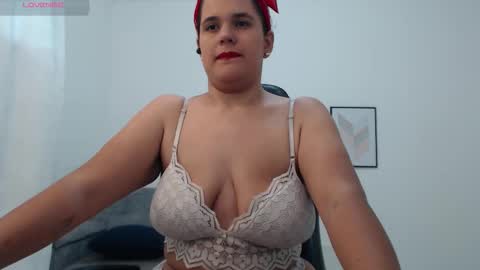 Nathalia online show from 11.12.25