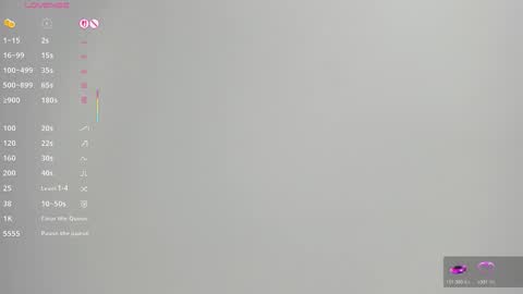 Natalia online show from 02.09.26