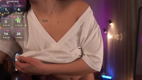 Natalia   online show from 01.22.25