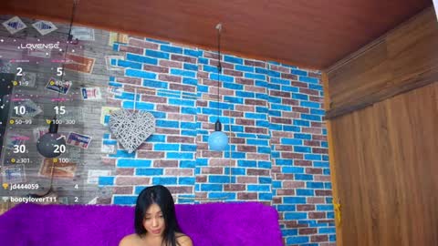 Snapshot of natalia_kiss01 chatting on 12.02.24 Natalia Kiss online show from 12.02.24