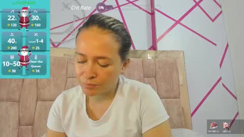 natalia_lopezz online show from 12.27.24