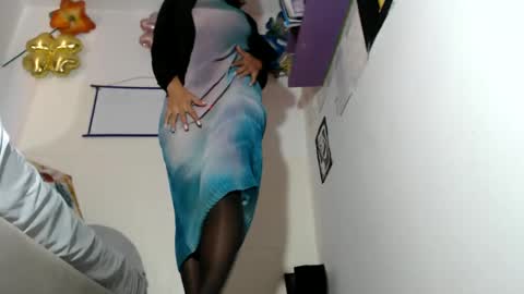 CATHALINA NATA online show from 09.17.25