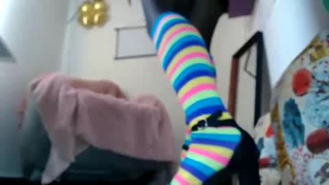 CATHALINA NATA online show from 10.15.25