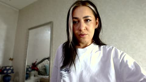 Wild influence online show from 01.13.25