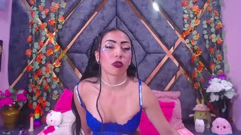 natalia pinkk online show from 01.09.25