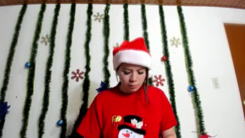 Natalia Walker online show from 12.19.25