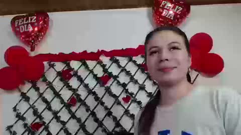 Natalia Walker online show from 03.20.26