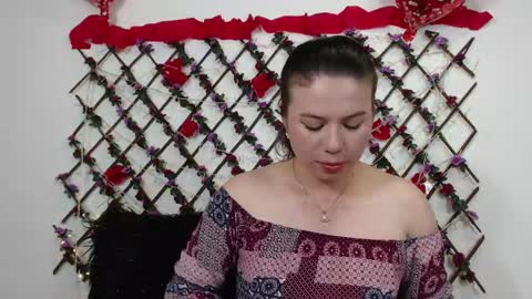 Natalia Walker online show from 06.01.26