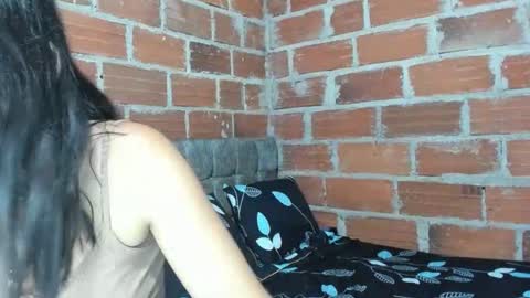 Snapshot of nataliaa05 chatting on 12.18.24 Nati online show from 12.18.24