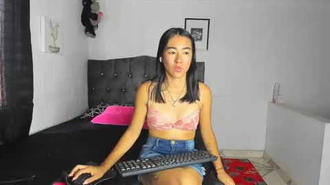 Snapshot of nataliaa05 chatting on 01.31.25 Nati online show from 01.31.25
