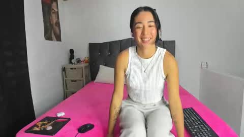 Snapshot of nataliaa05 chatting on 02.27.25 Nati online show from 02.27.25