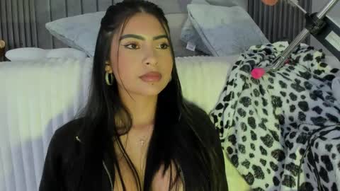 Snapshot of nataliaa___ chatting on 02.23.25 nataliaa___ online show from 02.23.25