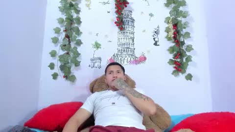 nataliaandjulliam online show from 01.10.26