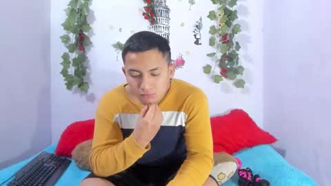 nataliaandjulliam online show from 02.15.26