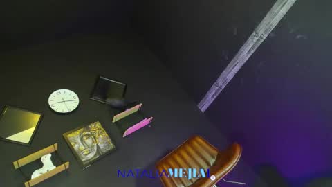 Natalia Mejia online show from 02.04.26