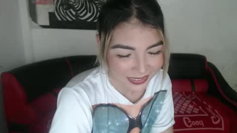 Natalia online show from 12.20.24