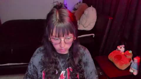 Snapshot of nataliasweet98 chatting on 10.27.25 Natalia online show from 10.27.25