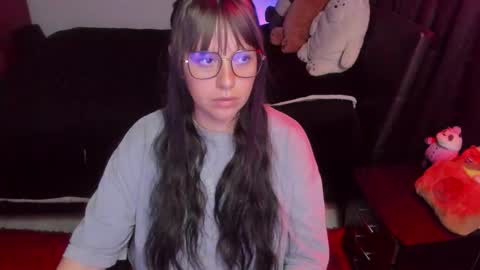 Natalia online show from 11.14.25