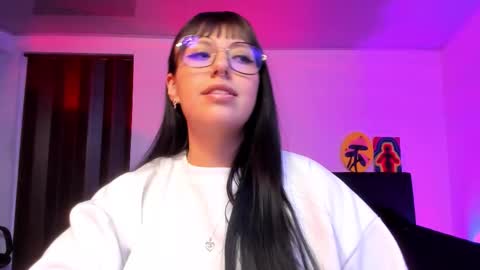 Natalia online show from 02.24.26