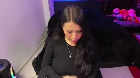 Snapshot of nataliasweet98 chatting on 07.01.26 Natalia online show from 07.01.26
