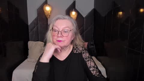 Snapshot of natalicloud chatting on 01.16.25 NataliCloud online show from 01.16.25