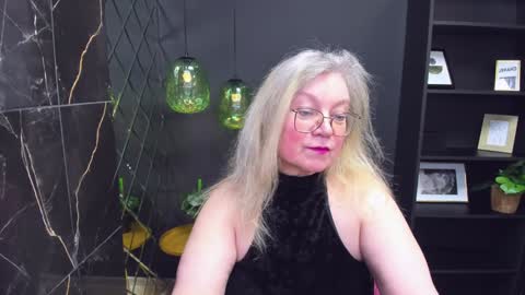 Snapshot of natalicloud chatting on 01.28.25 NataliCloud online show from 01.28.25