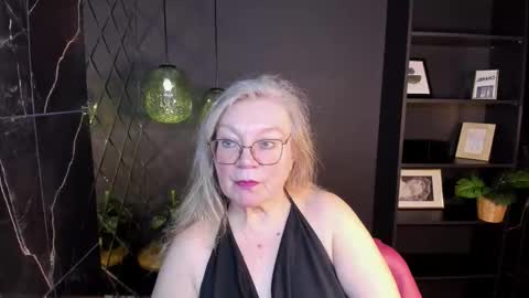 NataliCloud online show from 03.01.26