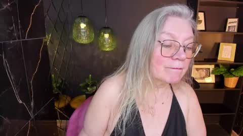 NataliCloud online show from 04.10.26