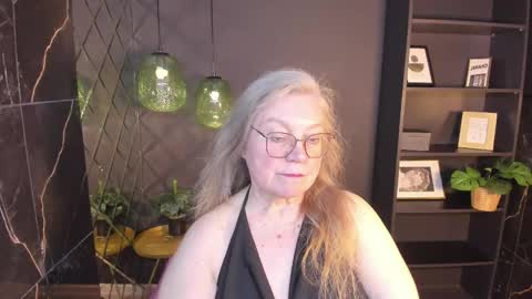 NataliCloud online show from 05.14.26