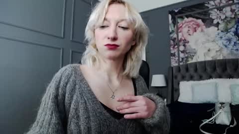 Natalie online show from 12.02.24