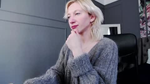 Natalie online show from 12.02.24