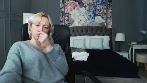 Natalie online show from 12.05.24