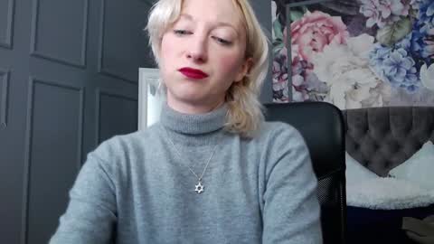 Natalie online show from 12.07.24