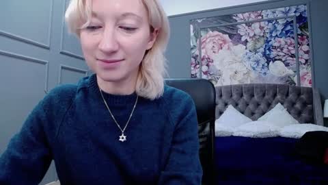 Natalie online show from 12.22.24