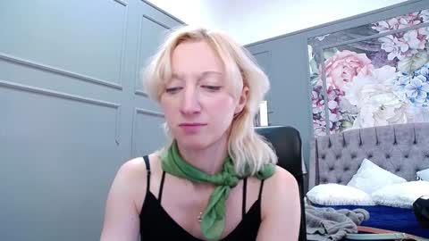 Natalie online show from 01.04.25