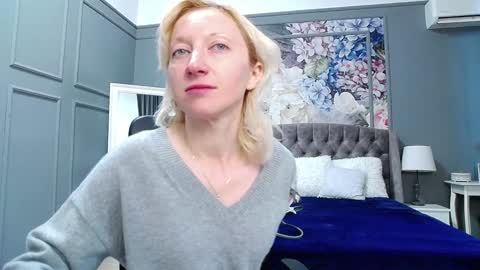 Natalie online show from 01.05.25