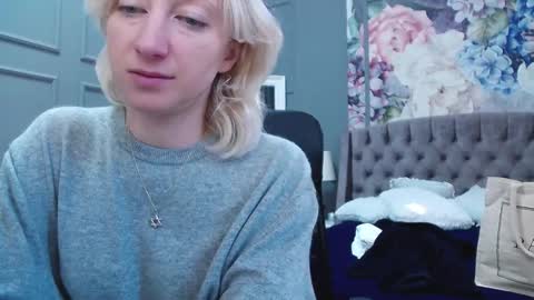 Natalie online show from 01.08.25