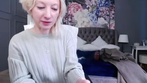 Natalie online show from 02.09.25