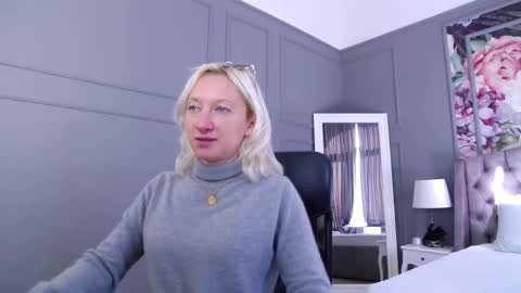 Natalie online show from 10.29.25