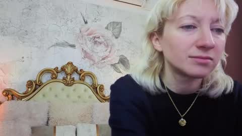 Natalie online show from 03.23.26