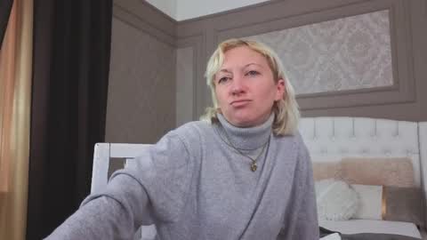 Natalie online show from 03.27.26