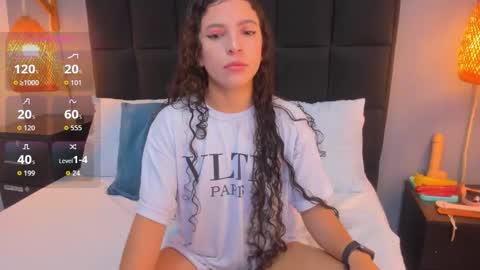 N A T A L I E online show from 11.22.25