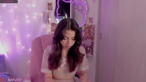       online show from 10.17.25