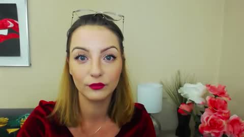 NatalieSexy online show from 02.24.25