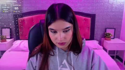 natalie  online show from 11.27.25